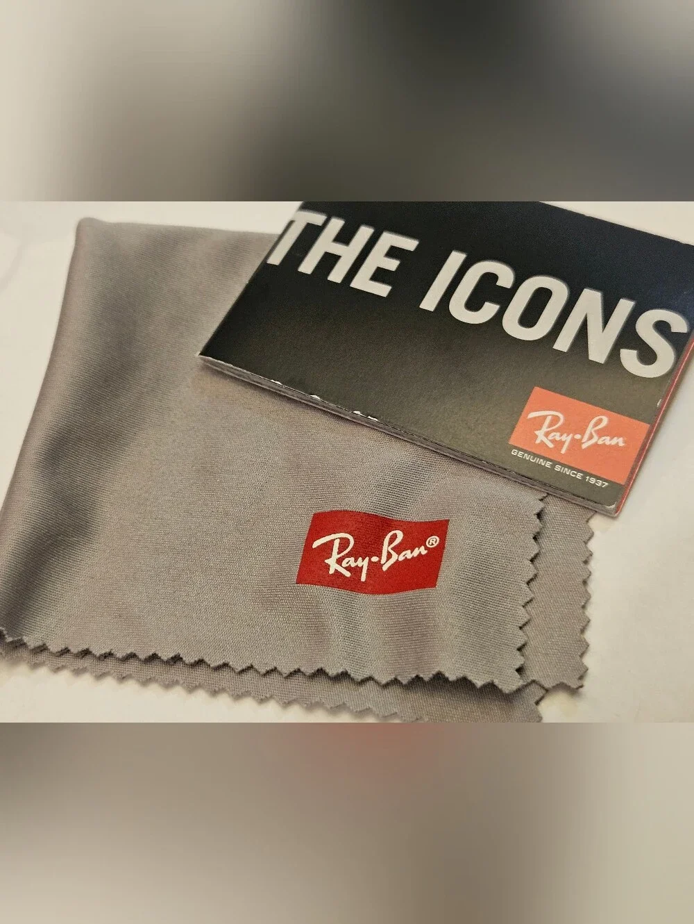 Ray-Ban ray ban